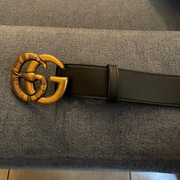 Gucci belt Men\'s/Women\'s